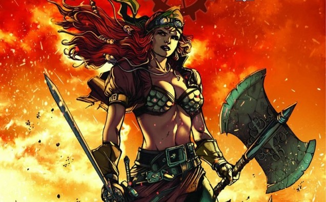 Sonja