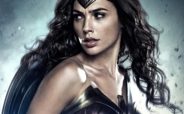 Wonder Woman, DC, Warner Bros