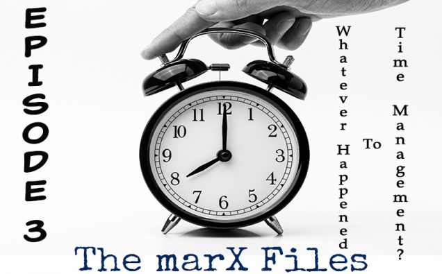 The marX Files 3