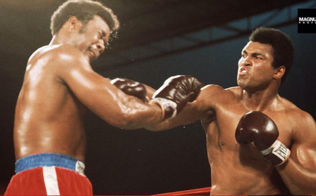 Ali