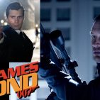 New Bond