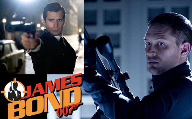 New Bond