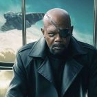 Nick Fury