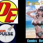Bettie Page