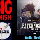 The Paternoster Gang