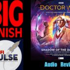 Shadow of the Daleks