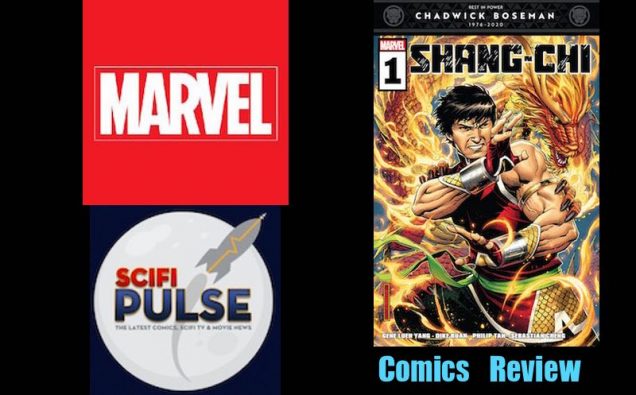 Shang-Chi