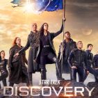 Star Trek Discovery: Season Three