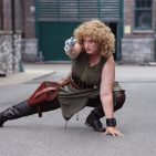 Cosplay