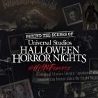 Horror Nights