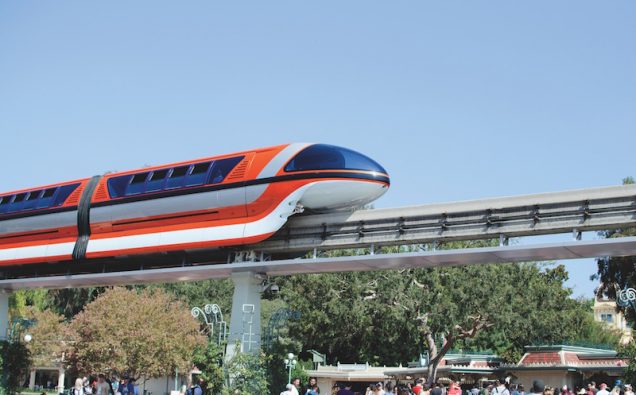 Monorail