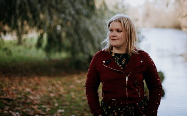 A.K. Larkwood