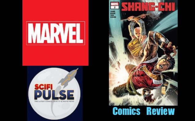 Shang-Chi