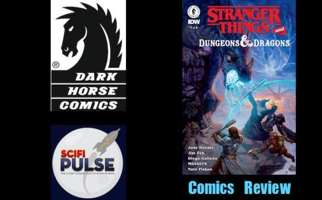 Dungeons & Dragons