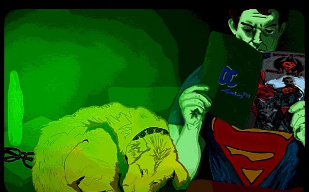 Superman