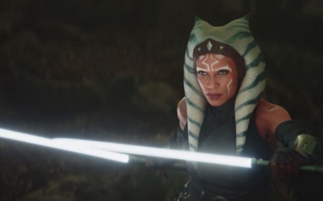 The Jedi