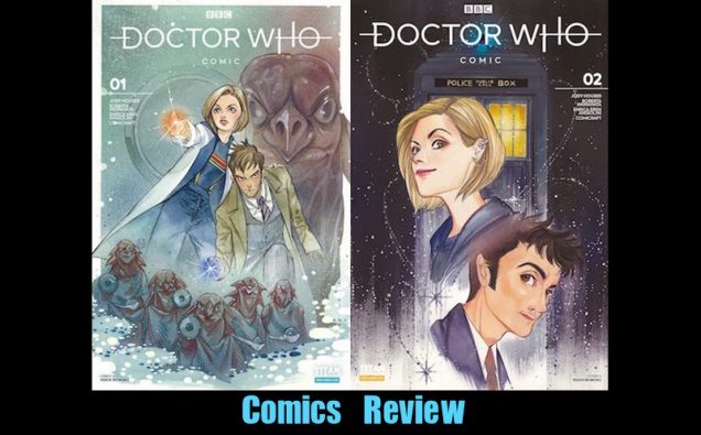 Doctor