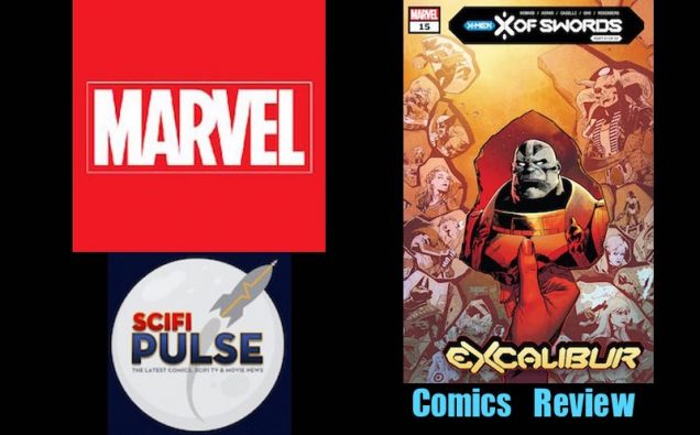 Excalibur
