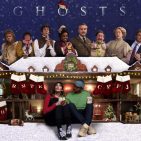The Ghost of Christmas