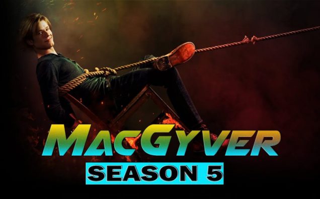 MacGyver