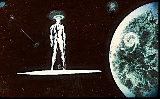 Silver Surfer