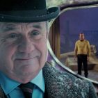 Star Trek's Past