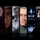 All Time Villains