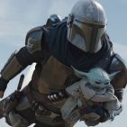 Mandalorian