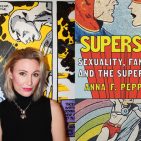 Anna Peppard
