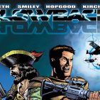 Blowback