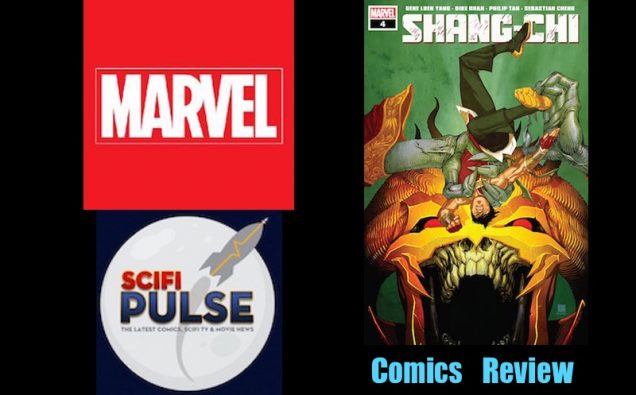 Shang-Chi