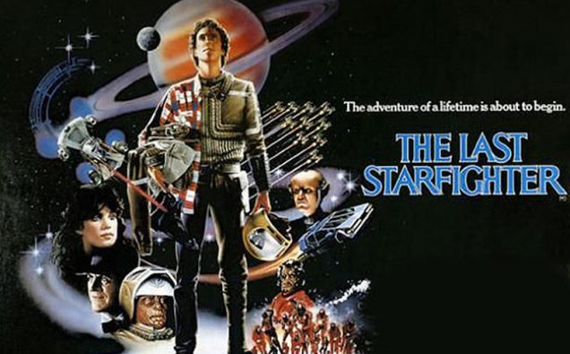 The Last Starfighter