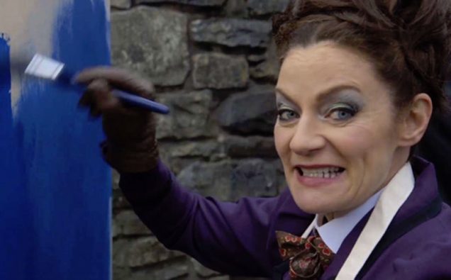 Missy