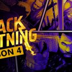 Black Lightning