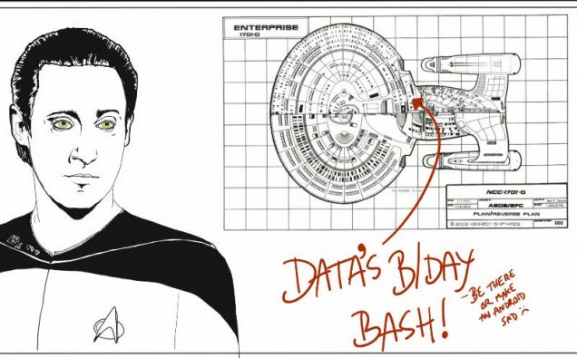 Data