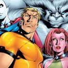 Exiles