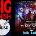 Time War