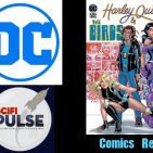 Birds of Prey