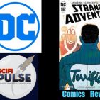 Strange Adventures