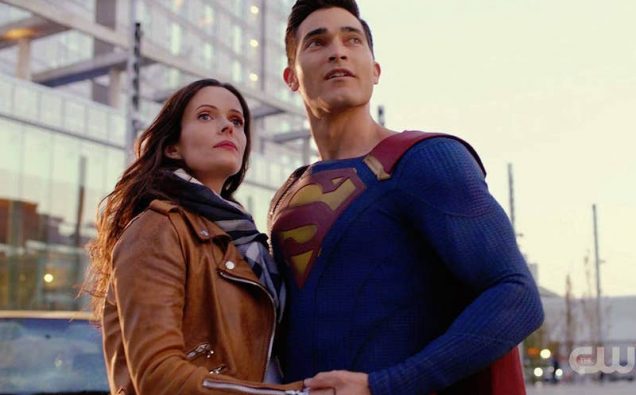Superman & Lois