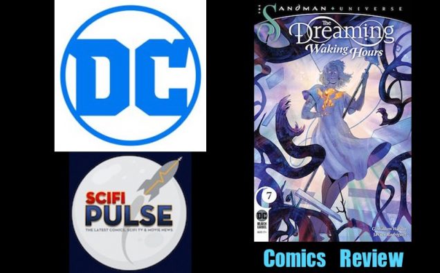 The Dreaming