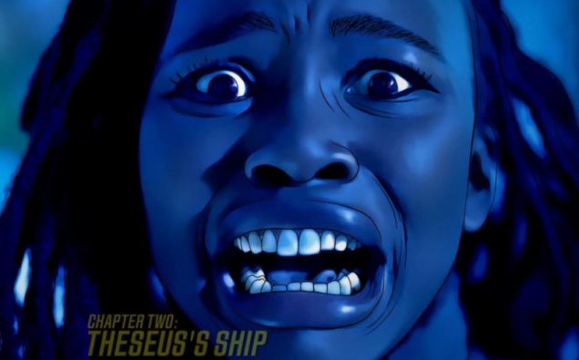 Ship