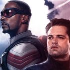 Falcon and The Winter Soldier