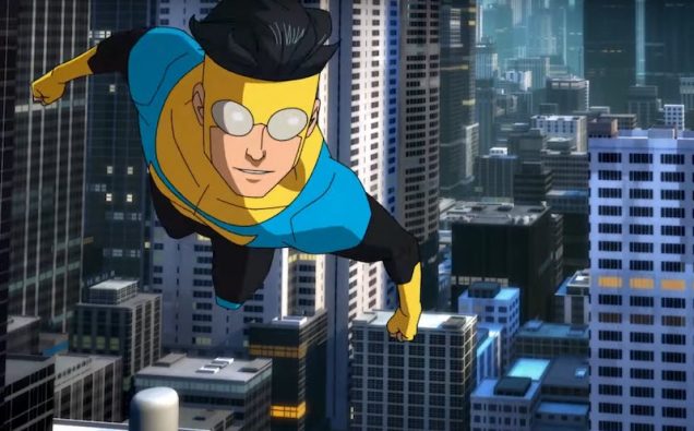 Invincible