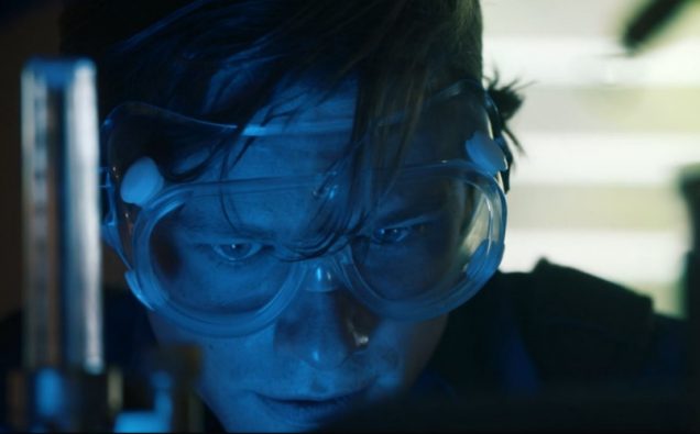MacGyver