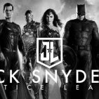 Zack Snyder's Justice League