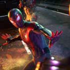 Miles Morales