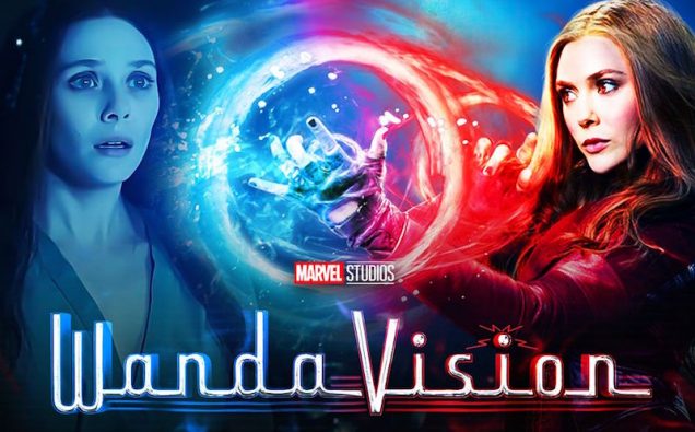 WandaVision Season One