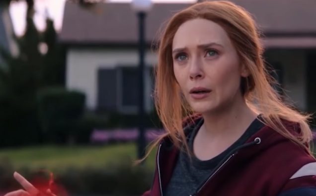 The Series Finale