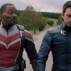 "The Star Spangled Man".
